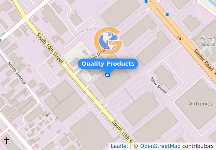 Quality Products