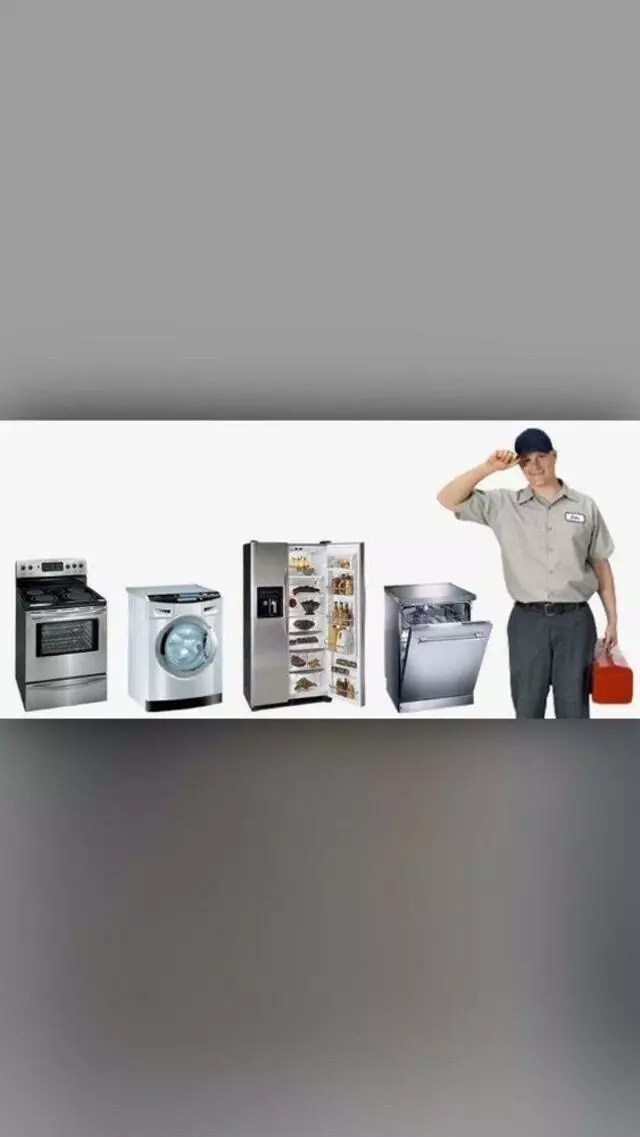 A GO Home Appliance Repair