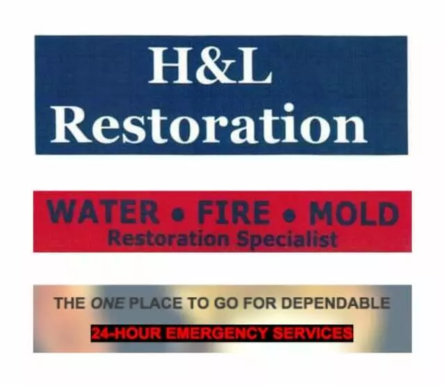 H & L Restoration