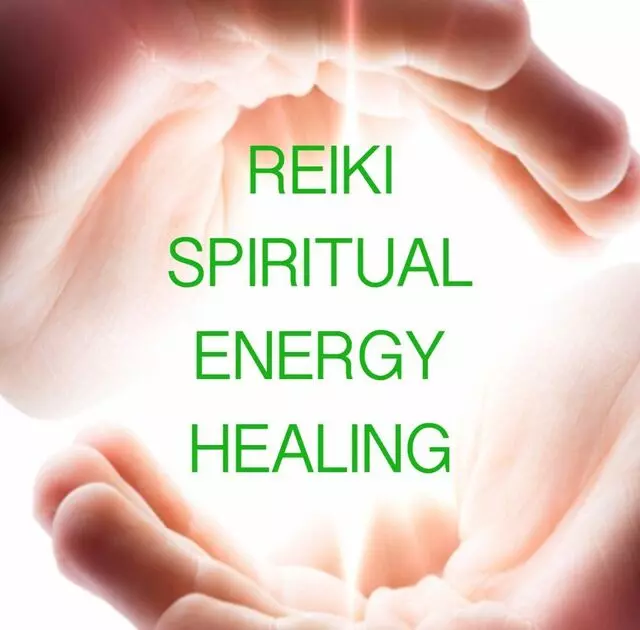 Spiritual Enhancement