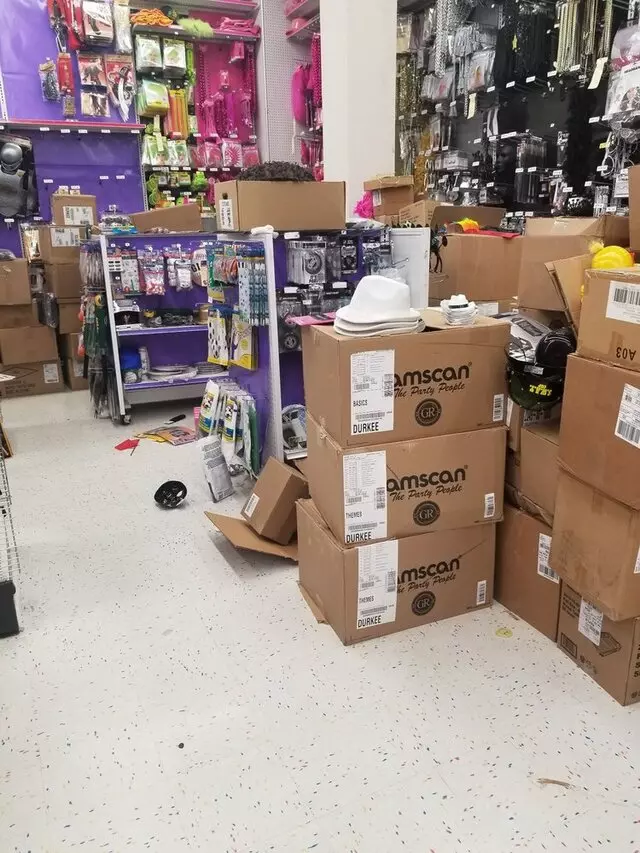 Party City-Westgate Mall