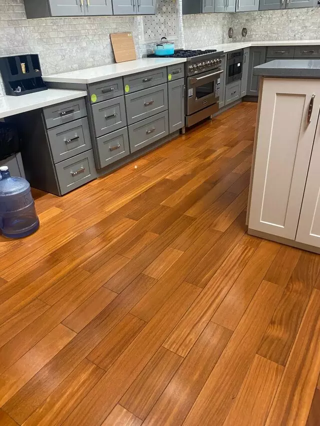 Crown Remodeling And Construction