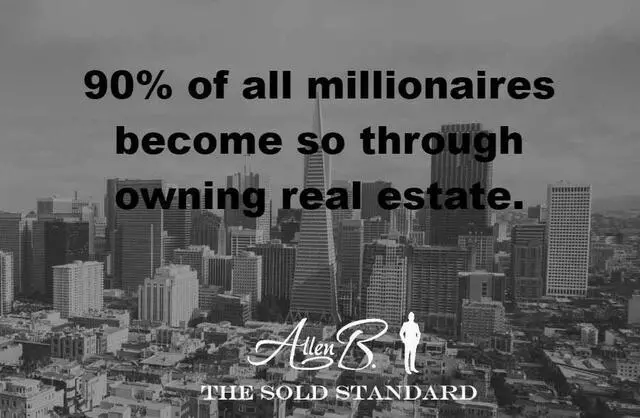 Allen B. - The Sold Standard