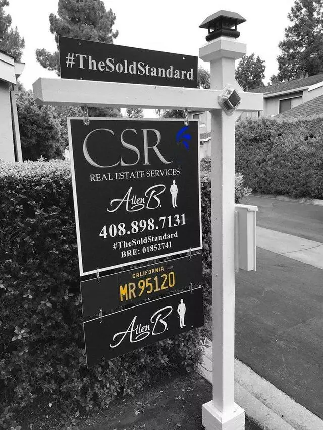 Allen B. - The Sold Standard
