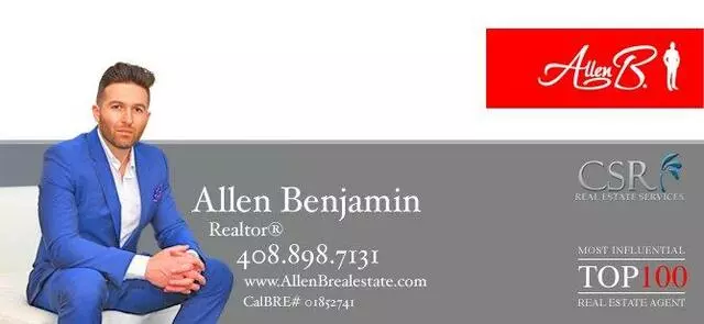 Allen B. - The Sold Standard