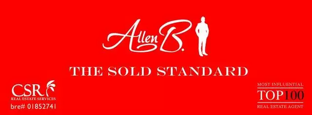 Allen B. - The Sold Standard