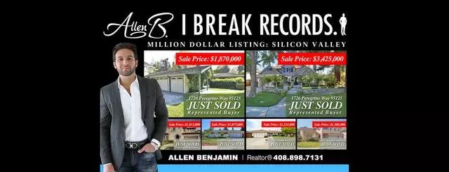 Allen B. - The Sold Standard