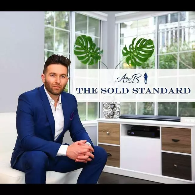 Allen B. - The Sold Standard