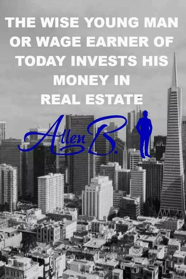 Allen B. - The Sold Standard