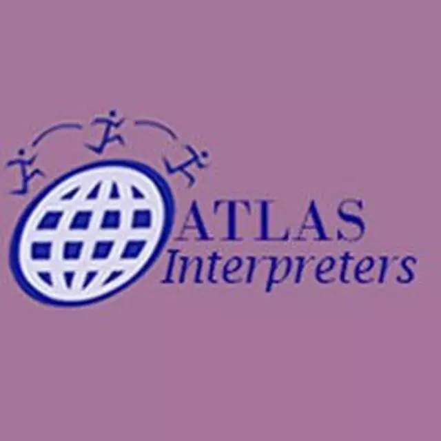 Atlas Interpreters