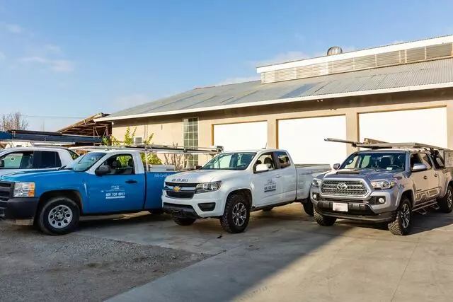 MM Garage Door Services