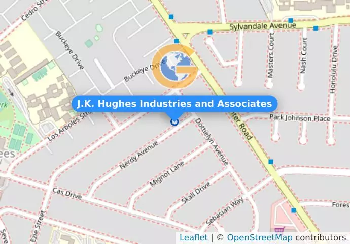 J.K. Hughes Industries and Associates