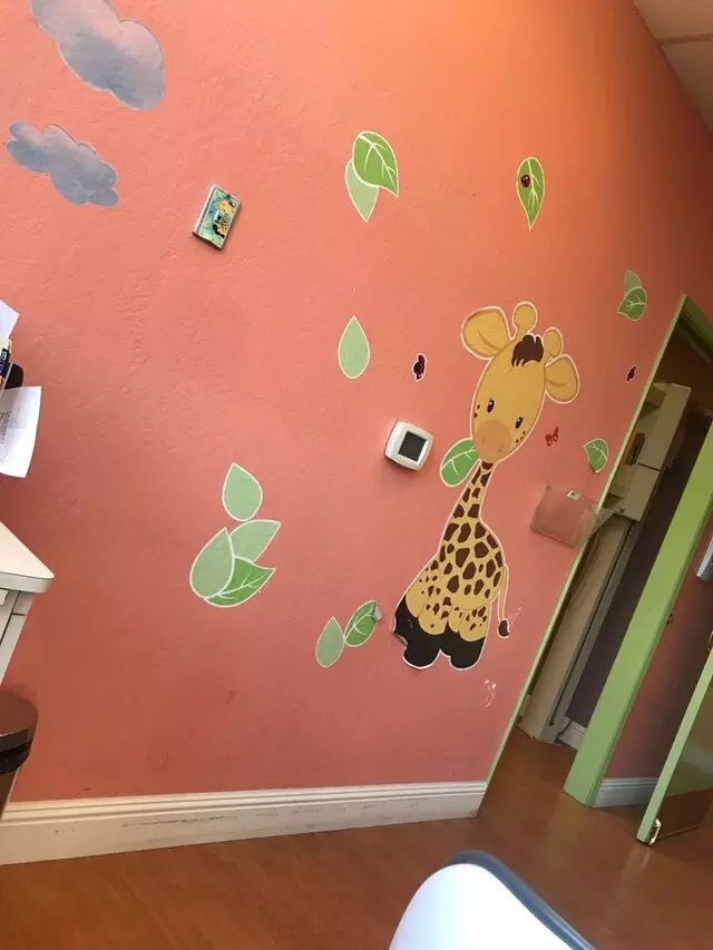 Children's Dental Center and Big People Too