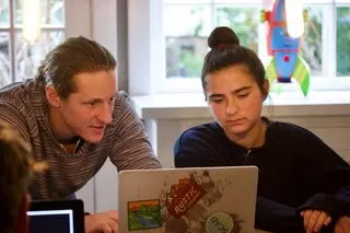 Top Dog Tutors