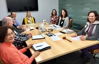 Tandem Toastmasters Club