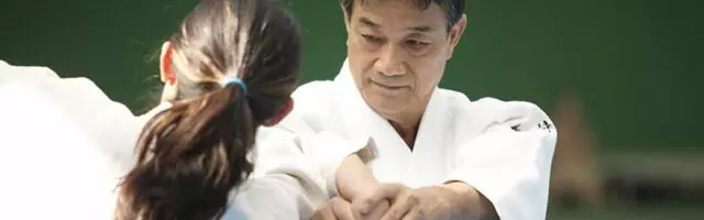 Aikido Kimori Dojo