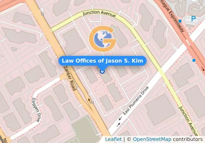Law Offices of Jason S. Kim