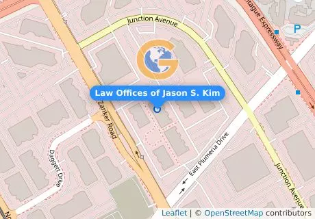 Law Offices of Jason S. Kim