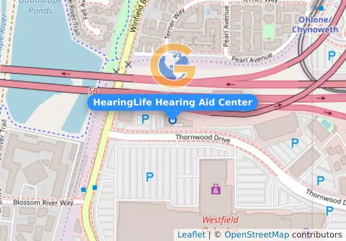 HearingLife Hearing Aid Center