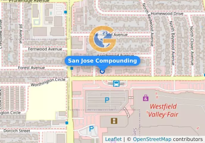 San Jose Compounding