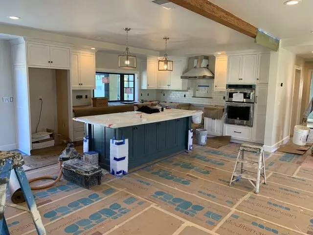 Aria Build & Construction
