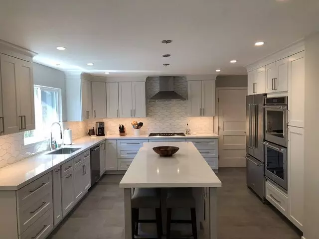 Aria Build & Construction