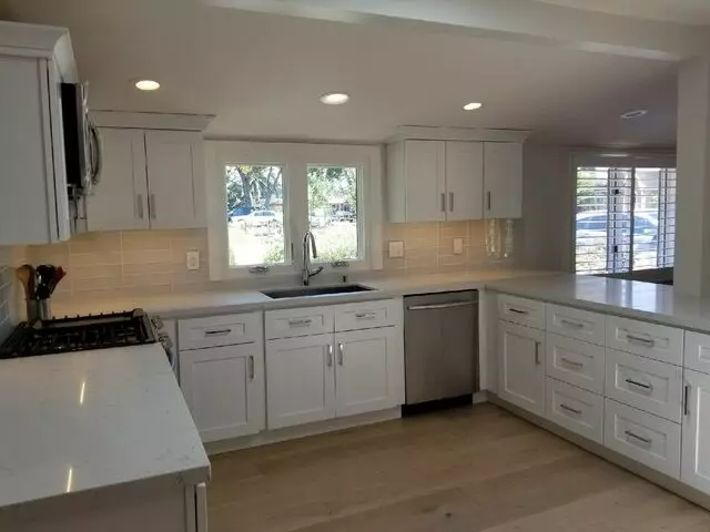 Aria Build & Construction