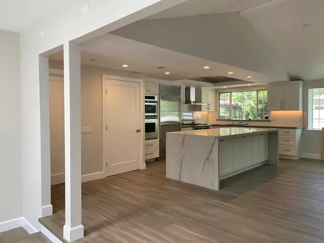 Aria Build & Construction