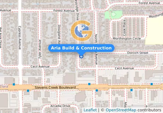 Aria Build & Construction
