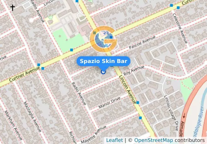 Spazio Skin Bar
