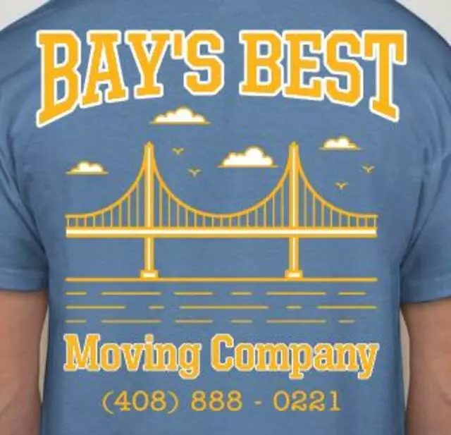 Bay&apos;s Best Moving