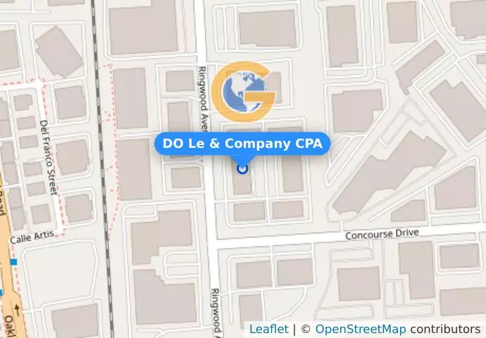 DO Le & Company CPA