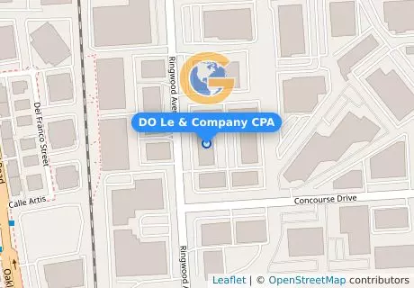 DO Le & Company CPA