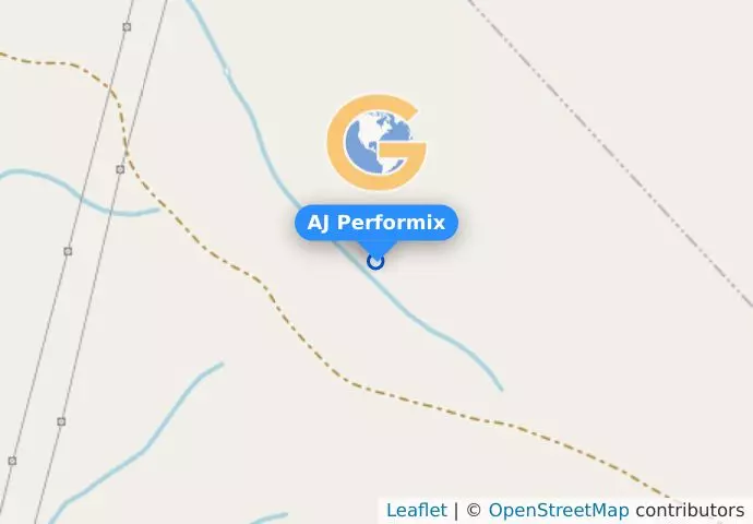 AJ Performix