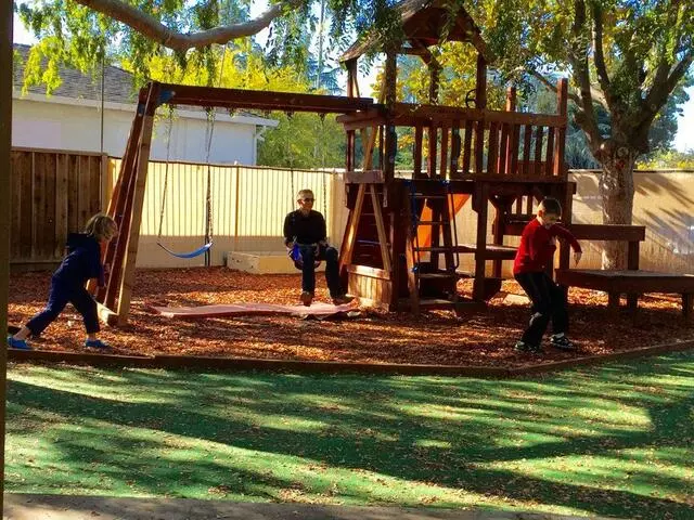 Kinship Academy