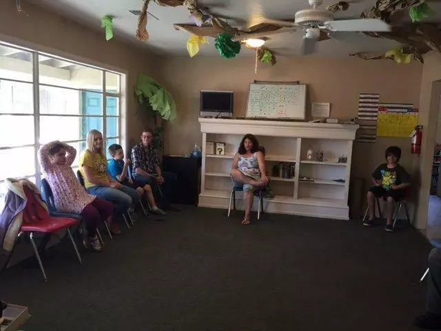 Kinship Academy