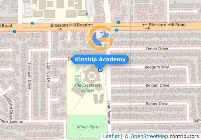 Kinship Academy