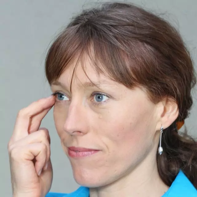Marika Berman - EFT