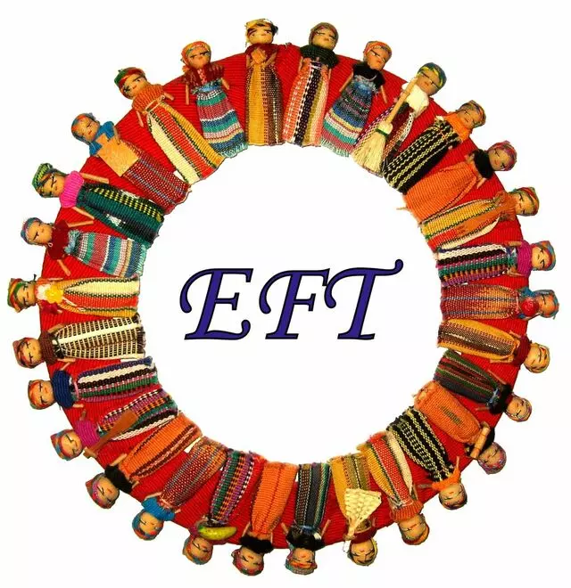 Marika Berman - EFT