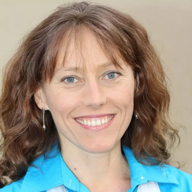 Marika Berman - EFT