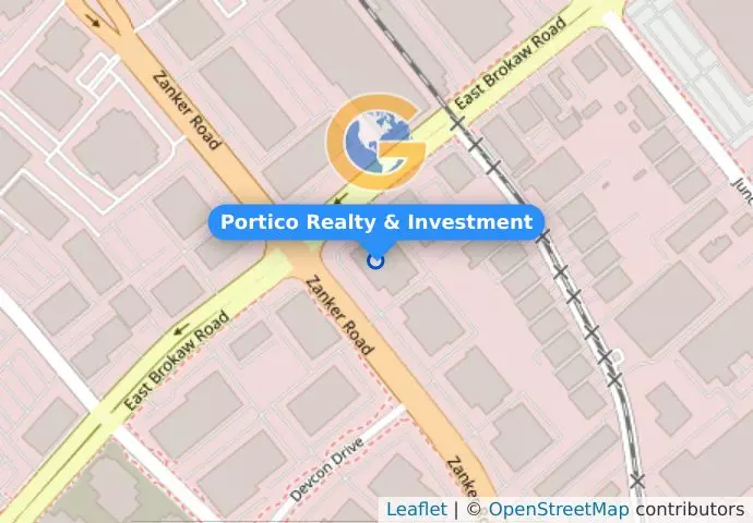 Portico Realty & Investment