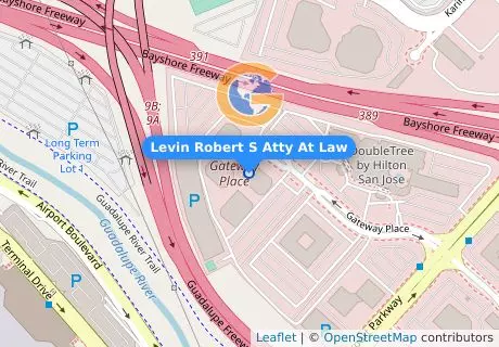 Levin Robert S Atty At Law