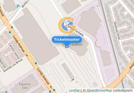 Ticketmaster