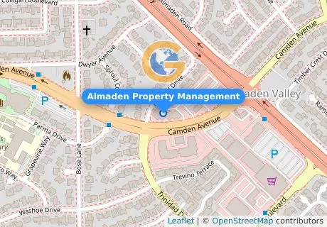 Almaden Property Management