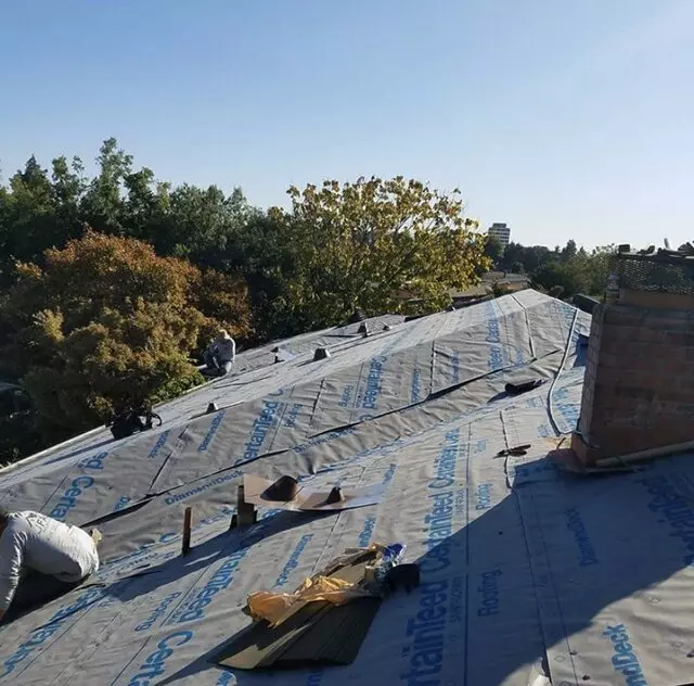 JFAL Roofing