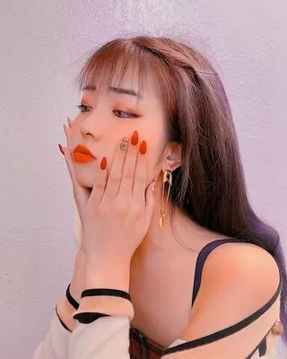 Coco Chanails
