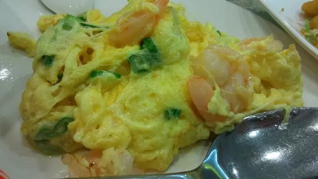 HK Dim Sum