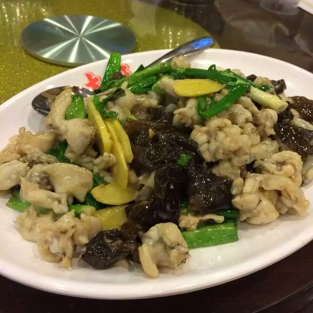 HK Dim Sum