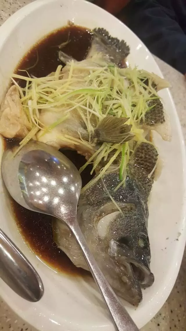 HK Dim Sum