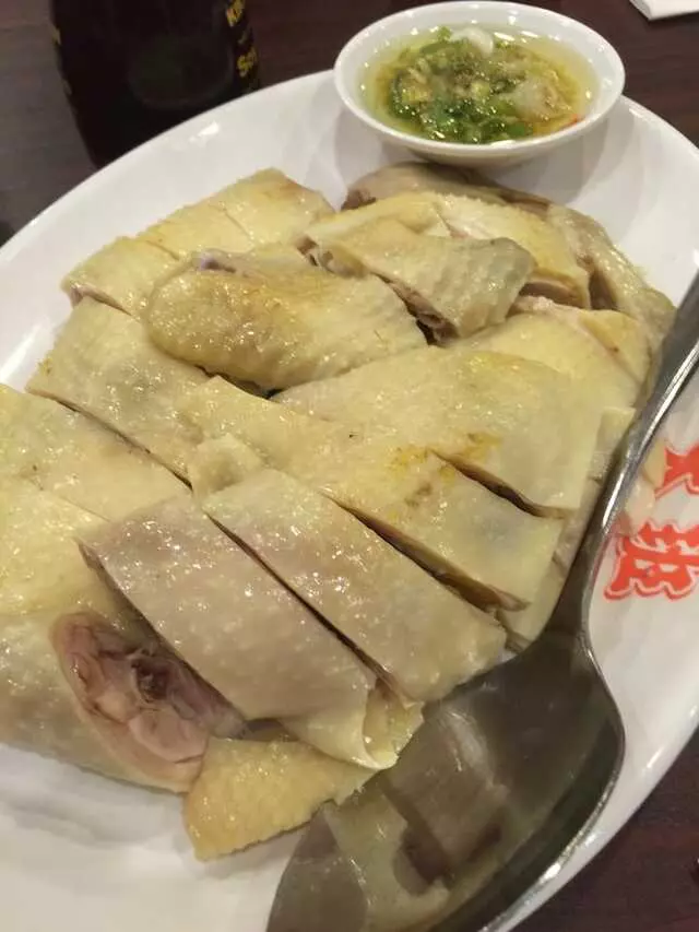 HK Dim Sum